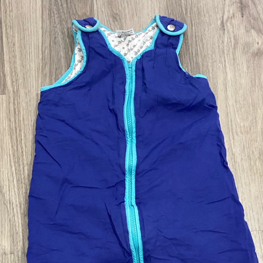Baby Deedee sleep sack 2.5 TOG